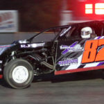 Rayner, Hennessy, Anderson score Monster wins