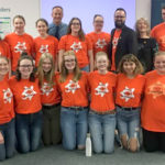 PECI students take Truth and Reconciliation to school board