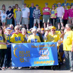 Relay for Life fundraising surpasses goal at 10th annual event