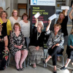 Stark Family Fund grants $34,000 to community projects