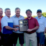 Teams tee up $33,000 'Fore' Health Care