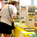 Students, teachers, families and friends reunite