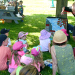 Wellington Park visitors Wild about Wildlife