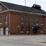 County reclaims Picton Town Hall, keeps community use, farm market, will house staff