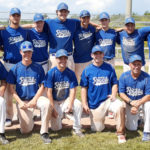 Quinte Royals golden at AA tourney