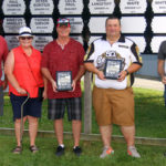 Speedway adds three to Wall of Fame