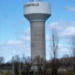 Council asked to top up funds for water tower repairs