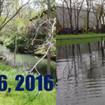 Improvements should help 'Proud Mary' neighbours' flooding