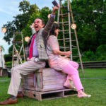 Driftwood Theatre presents pay-what-you-can theatre in Bloomfield
