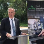 $100K matching funding to six PEC farm-to-table sector businesses