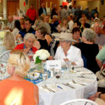 Classic rounds up $30,000 for hospital building fund