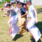 Consecon's 10th celebration was by, and for, the community