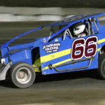 McPherson makes Applefest history with Speedway sweep