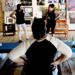 ART - there's no accounting for taste, or friends