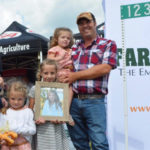 Farm 911 signs a step closer to approval in Prince Edward County
