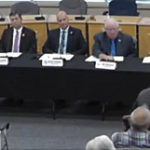 Region's municipal leaders creating joint statement to push for action on water levels and flooding