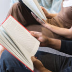 Join the Milford book club
