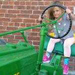 Milford's is greatest little fall fair