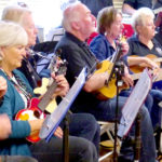 Full day of free fun and information attracts hundreds of seniors