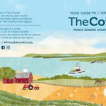 Guide to the County wins national marketing award