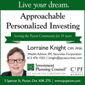 investments