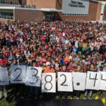 Touching donation tops PECI's Terry Fox fundraising tally to $12,500