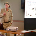 Come fly over the County with Terry Sprague - via Zoom