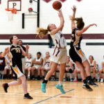 Panther girls ready for weekend's elite tourney at Trinity