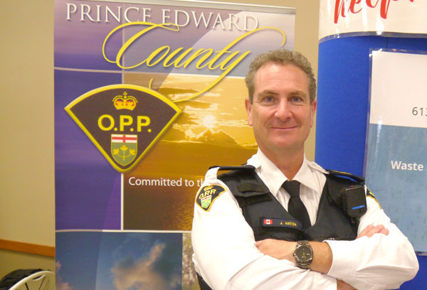 Seniors Fraud in Prince Edward County - Tell us what you think 