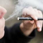 Public Health seeks more restrictions for vaping