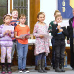 4-H awards showcase local youth achievements