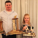 Prince Edward Holstein and Dairy clubs celebrate achievements
