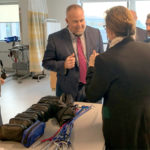 Province promotes private partnerships for colleges