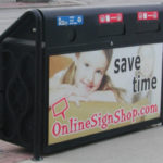New bins would add recycling to waste containers