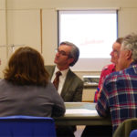 Heritage Conservation District designation discussed for Wellington’s core