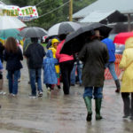 Significant rainfall expected
