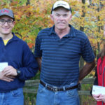 PE Fed of Agriculture awards two student bursaries