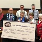 WI donation continues to fuel accessible transit