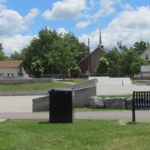 County enforcing closure of all outdoor recreational amenities with $750 fines