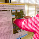 Public meeting outlines options for water servicing in Wellington