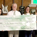 GoodSpark for ROC participants
