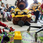 Legacy of community support lives on through Matt Stever Fund