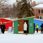 Second Ice Box celebrates Art in the Heart of Winter