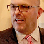 Prince Edward County's mayor will seek a second term