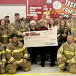 Community heroes Back the Build of a new County hospital