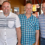 MPP Smith announces $1.1M for County infrastructure
