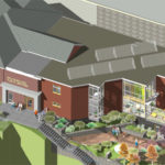 Library seeks public support for funding for youth spaces