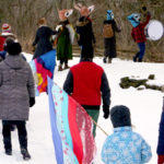 Music, theatre, dance and art pack Ice Box festival