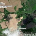 10k/hr speed limits requested at significant wetland areas on Milliennum Trail.