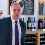 MP Ellis raises a glass to Canadian Experiences grant funding for County winery